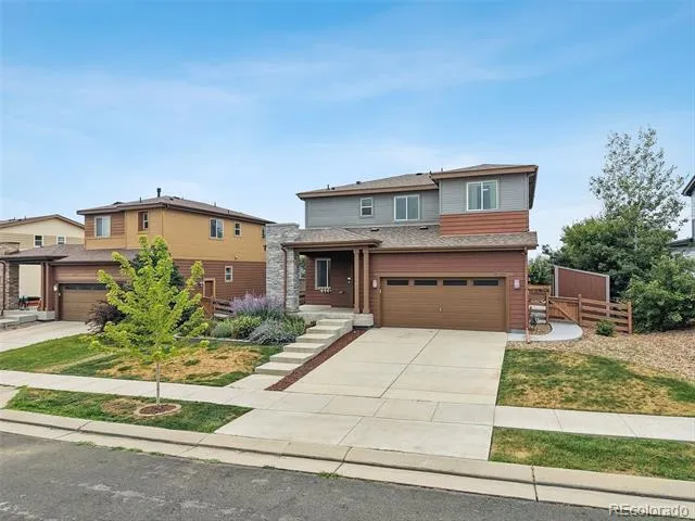 10201 Truckee Way Commerce City, CO 80022