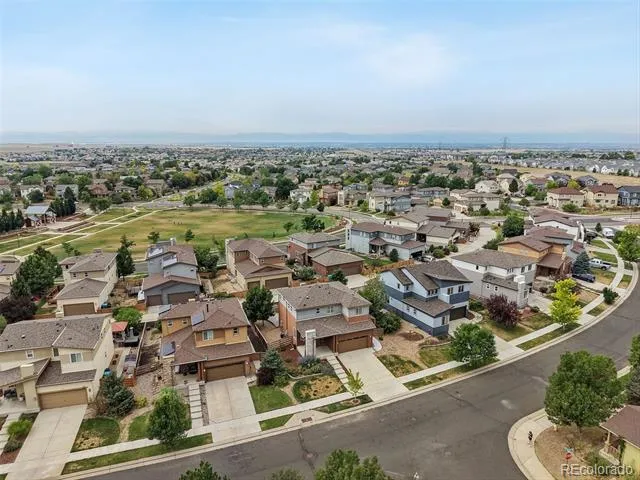 10201 Truckee Way Commerce City, CO 80022