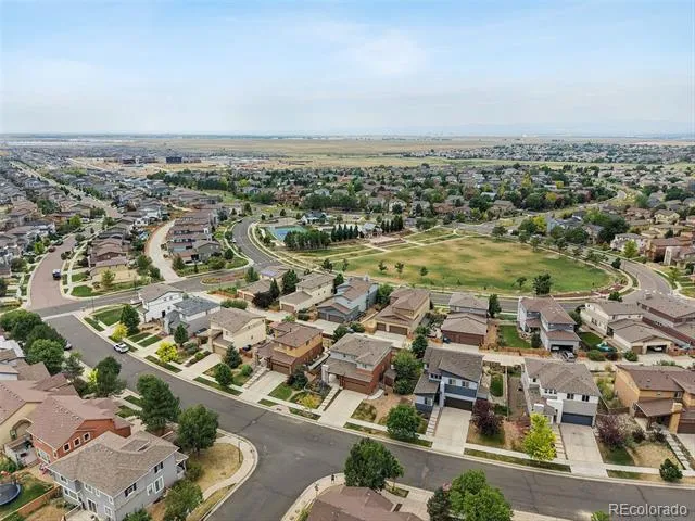 10201 Truckee Way Commerce City, CO 80022