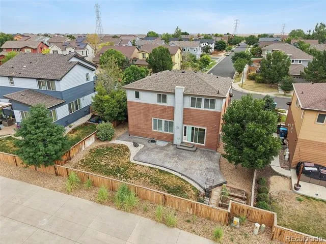10201 Truckee Way Commerce City, CO 80022