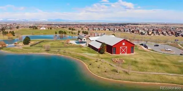 10201 Truckee Way Commerce City, CO 80022
