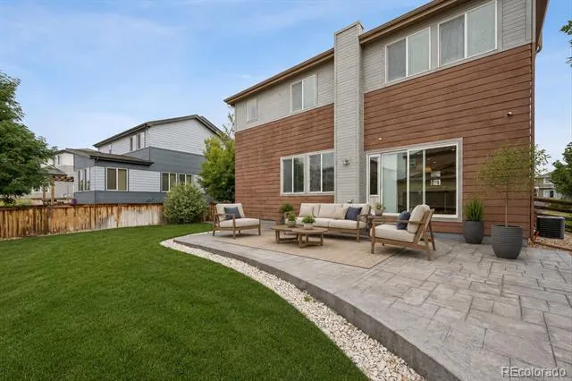 10201 Truckee Way Commerce City, CO 80022