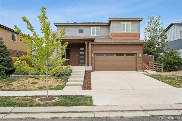 10201 Truckee Way Commerce City, CO 80022