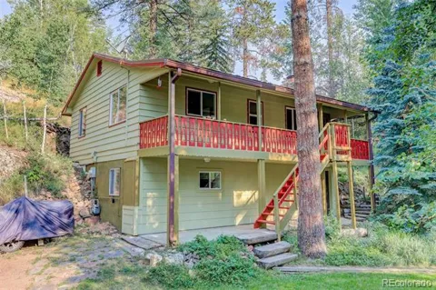7361 Brook Forest Drive