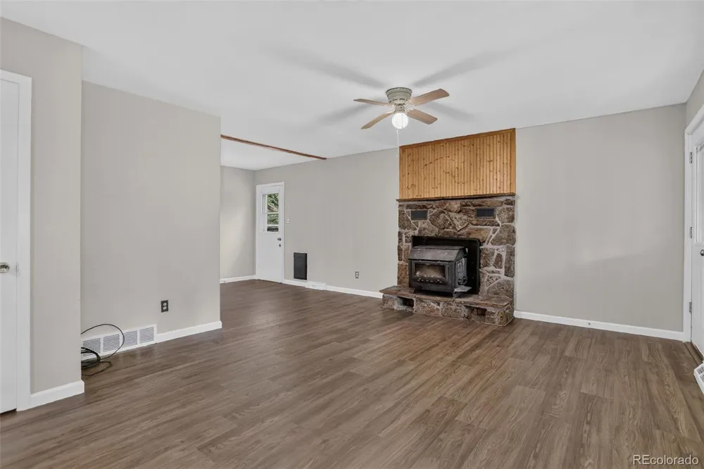 7361 Brook Forest Drive Evergreen, CO 80439