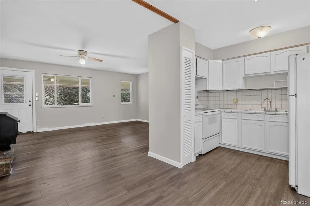 7361 Brook Forest Drive Evergreen, CO 80439