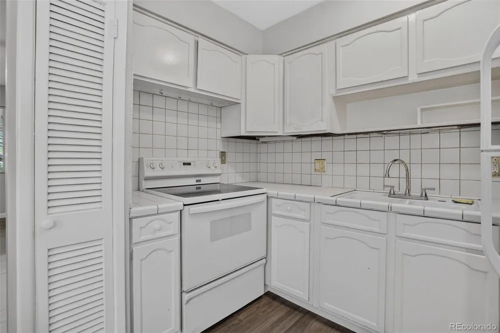 7361 Brook Forest Drive Evergreen, CO 80439