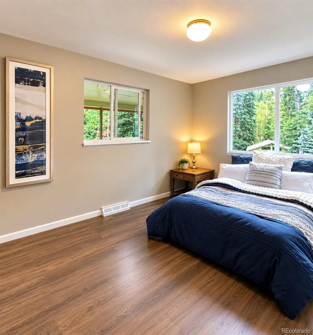 7361 Brook Forest Drive Evergreen, CO 80439