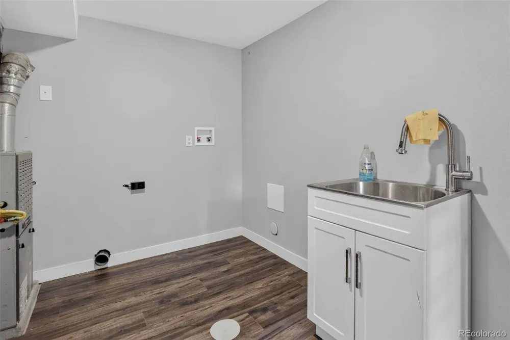 7361 Brook Forest Drive Evergreen, CO 80439