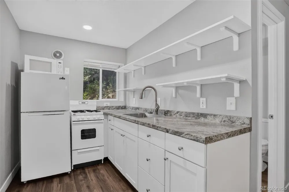 7361 Brook Forest Drive Evergreen, CO 80439