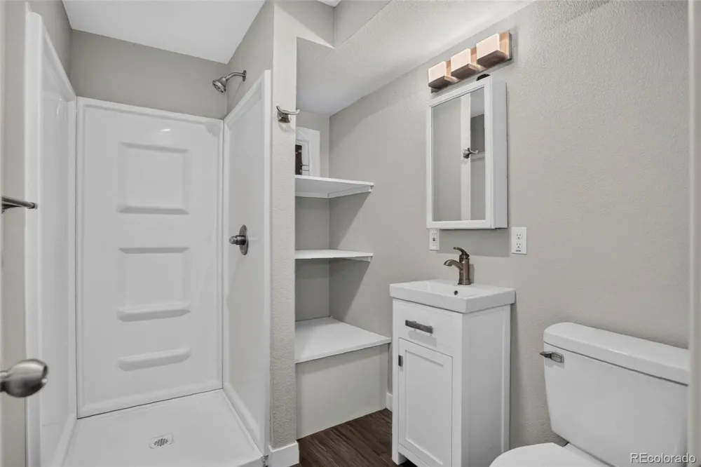 7361 Brook Forest Drive Evergreen, CO 80439