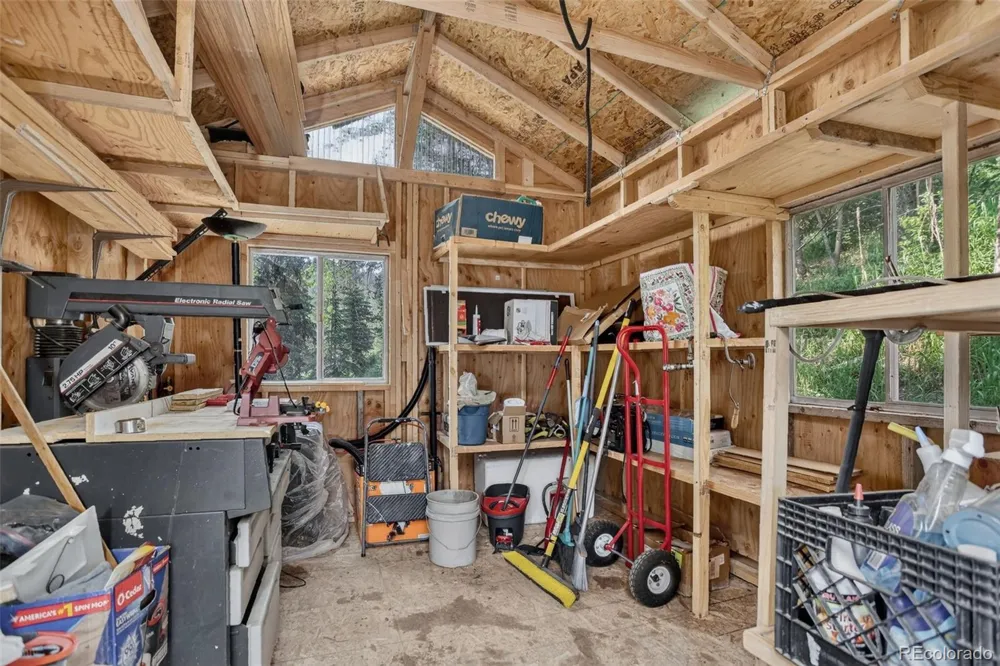 7361 Brook Forest Drive Evergreen, CO 80439