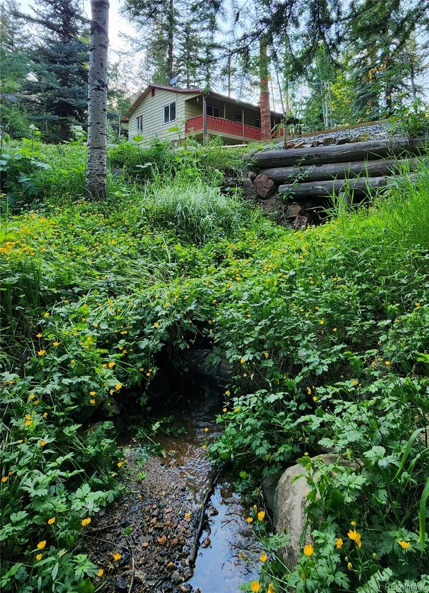 7361 Brook Forest Drive Evergreen, CO 80439