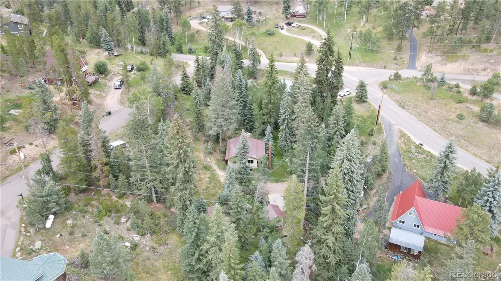 7361 Brook Forest Drive Evergreen, CO 80439