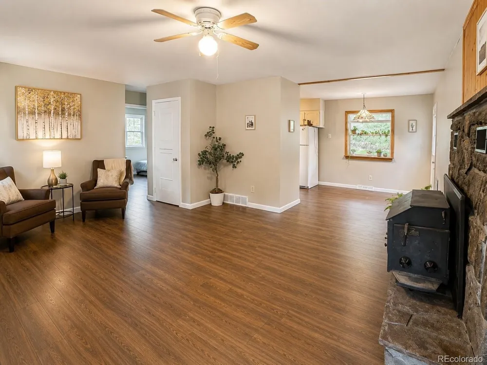 7361 Brook Forest Drive Evergreen, CO 80439