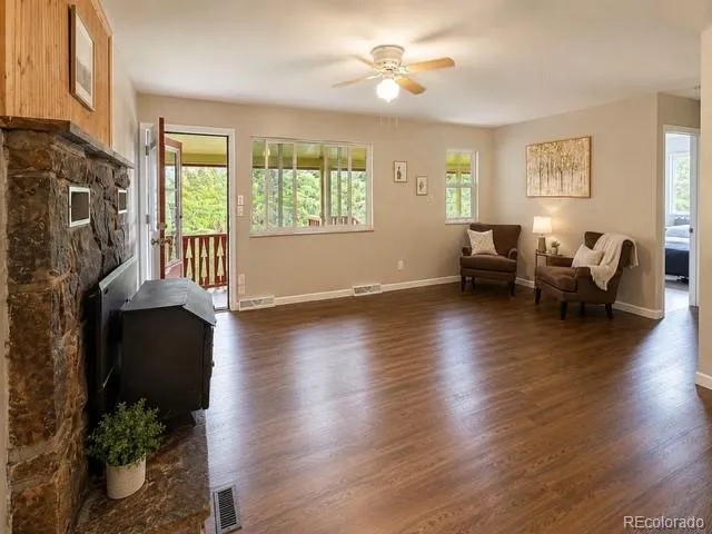 7361 Brook Forest Drive Evergreen, CO 80439