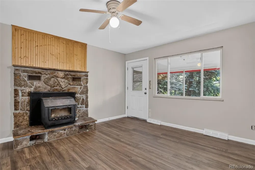 7361 Brook Forest Drive Evergreen, CO 80439