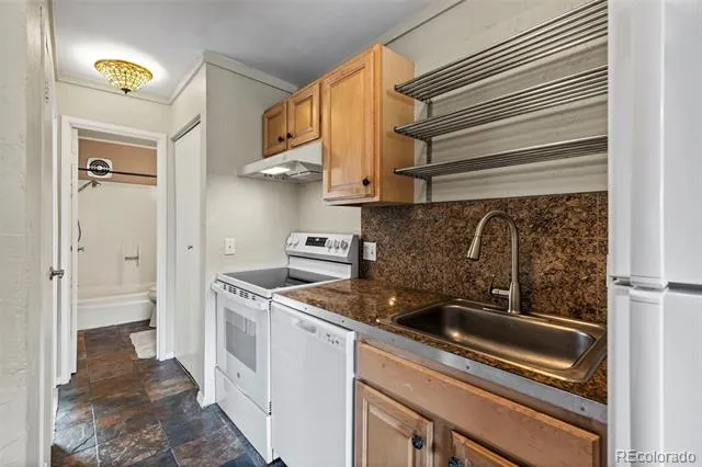 301 French Street #303 Breckenridge, CO 80424