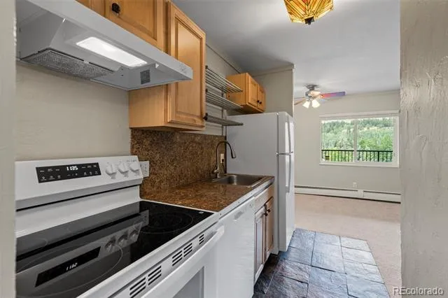 301 French Street #303 Breckenridge, CO 80424