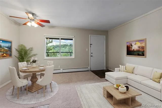 301 French Street #303 Breckenridge, CO 80424