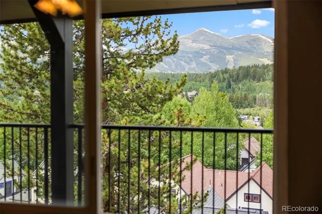 301 French Street #303 Breckenridge, CO 80424