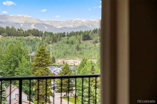 301 French Street #303 Breckenridge, CO 80424