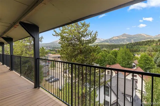 301 French Street #303 Breckenridge, CO 80424