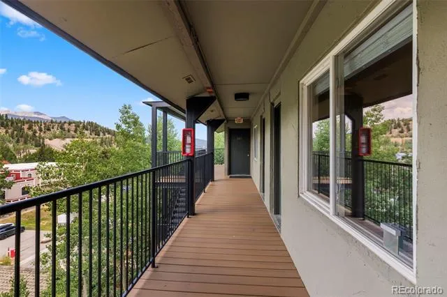 301 French Street #303 Breckenridge, CO 80424