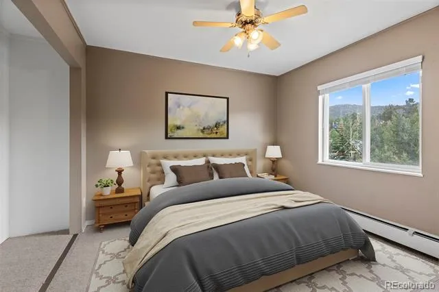 301 French Street #303 Breckenridge, CO 80424