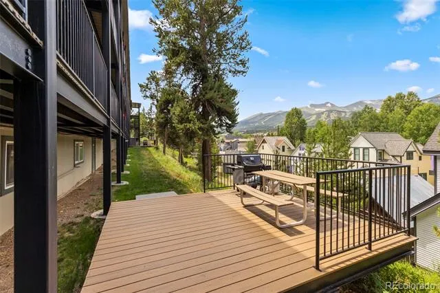 301 French Street #303 Breckenridge, CO 80424