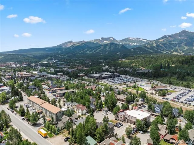 301 French Street #303 Breckenridge, CO 80424