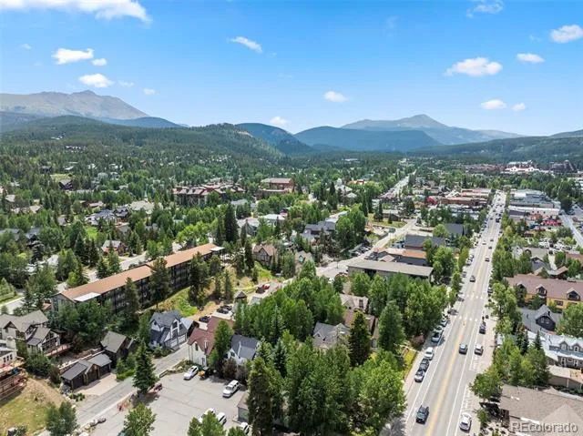 301 French Street #303 Breckenridge, CO 80424
