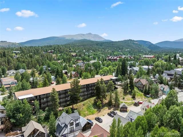 301 French Street #303 Breckenridge, CO 80424