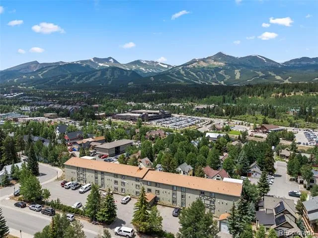 301 French Street #303 Breckenridge, CO 80424