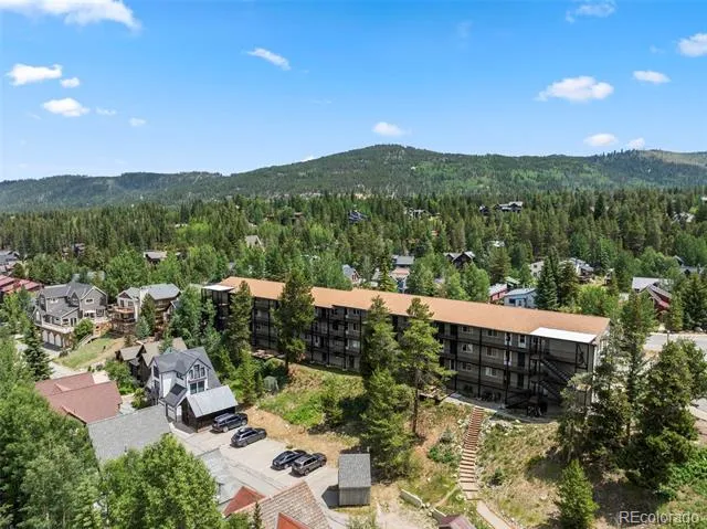 301 French Street #303 Breckenridge, CO 80424
