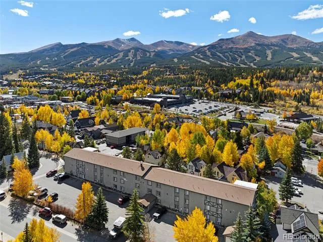 301 French Street #303 Breckenridge, CO 80424