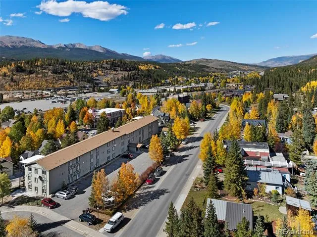301 French Street #303 Breckenridge, CO 80424