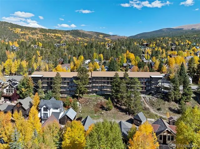 301 French Street #303 Breckenridge, CO 80424