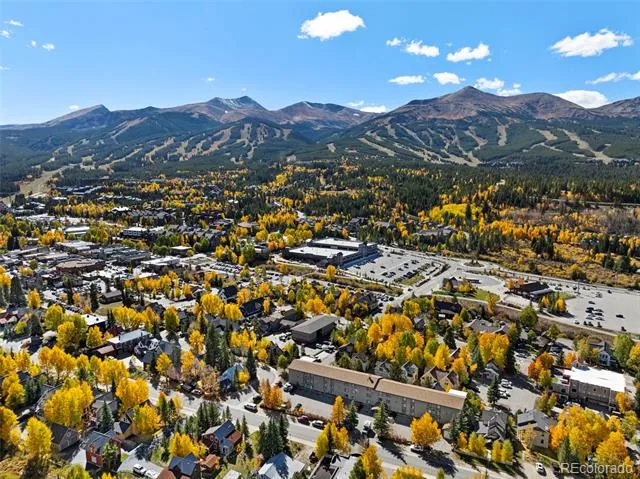 301 French Street #303 Breckenridge, CO 80424