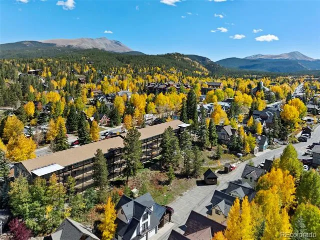 301 French Street #303 Breckenridge, CO 80424