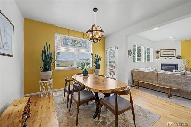 20076 W 93rd Avenue Arvada, CO 80007