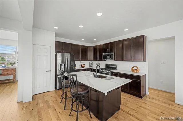 20076 W 93rd Avenue Arvada, CO 80007