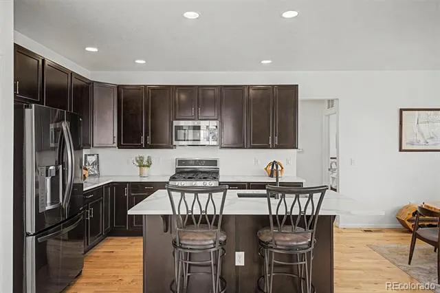 20076 W 93rd Avenue Arvada, CO 80007