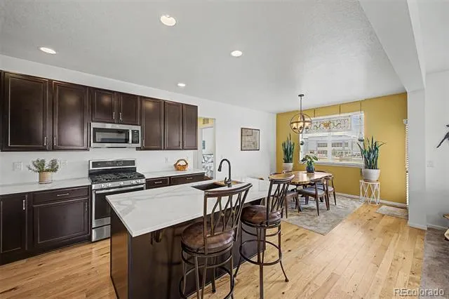 20076 W 93rd Avenue Arvada, CO 80007