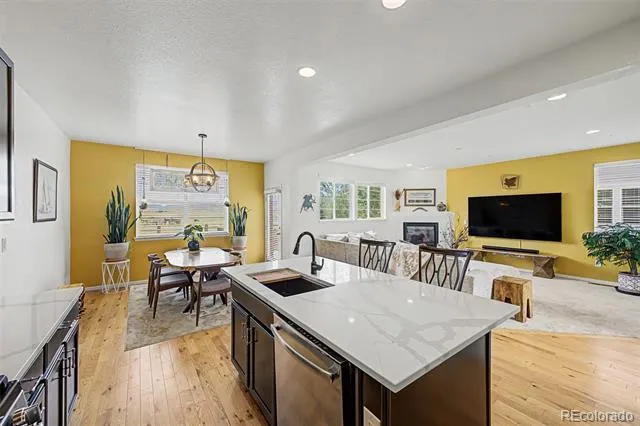 20076 W 93rd Avenue Arvada, CO 80007
