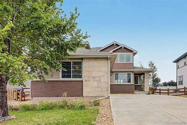 20076 W 93rd Avenue Arvada, CO 80007