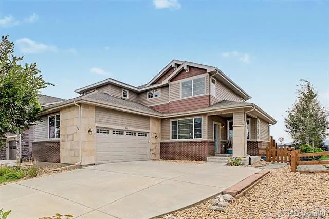 20076 W 93rd Avenue Arvada, CO 80007