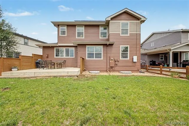 20076 W 93rd Avenue Arvada, CO 80007
