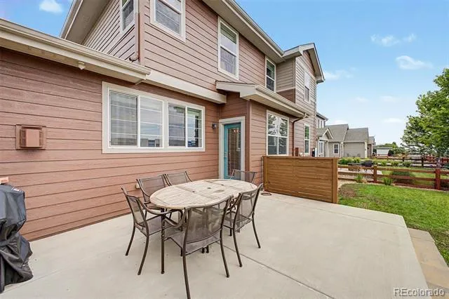 20076 W 93rd Avenue Arvada, CO 80007