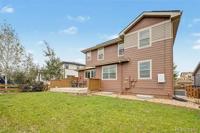 20076 W 93rd Avenue Arvada, CO 80007